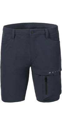 2026 Musto Heren Evo Deck Stretch Short 82423 - True Navy
