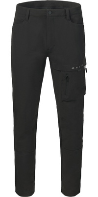 2026 Musto Heren Evo Deck Stretch Broek 82422 - Black
