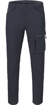 2026 Musto Heren Evo Deck Stretch Broek 82422 - True Navy