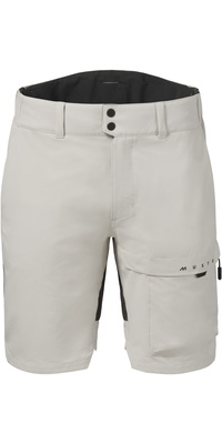 2026 Musto Heren Evo Performance Stretch Short 82421 - Platinum