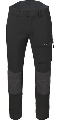 2026 Musto Heren Evo Performance Stretch Broek 82420 - Black