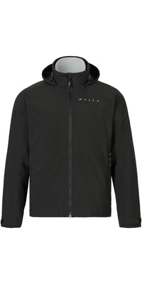 2025 Musto Heren Evo Polartec 3 In 1 Adapt WP Jacket 84185 - Black