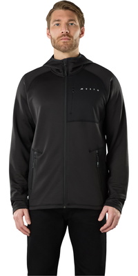 2026 Musto Mens Evo Thermal Hooded Tech FL Jacket 84188 - Black