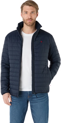 2025 Musto Heren Original Lite Puffer Jacket 85111 - Navy