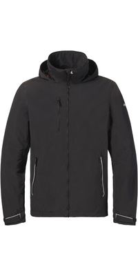 2025 Musto Heren Sardinia Jacket 82617 - Black