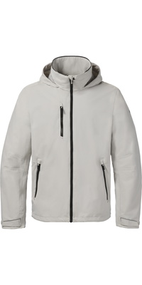 2026 Musto Heren Sardinia Jasje 82617 - Platinum