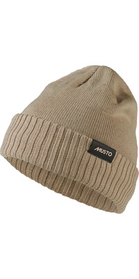 2026 Musto Salcombe Muts 86057 - Pure Cashmere