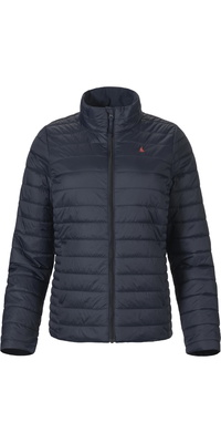 2025 Musto Dames Original Lite Puffer Jacket 85131 - Navy