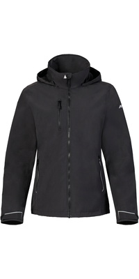 2026 Musto Dames Sardinia Jacket 82619 ---------------------------------------------------------------------------------------------------------------- Black