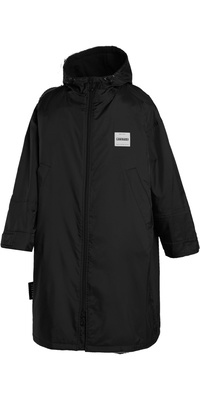 2026 Mystic Verkennen Lichtgewicht Poncho 35018.260505 - Black