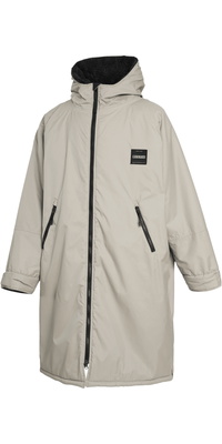 2026 Mystic Verkennen Poncho 35018.240400 - Sand