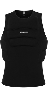 2026 Mystic Heren Impact Surf Under Vest 35005.250100 - Black
