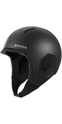 2026 Mystic Legacy Helm 35009.250730 - Black