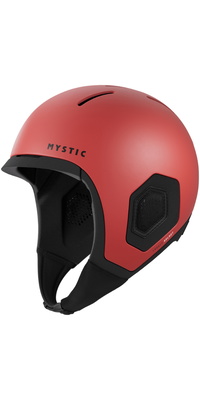 2026 Mystic Legacy Helm 35009.250730 - Red