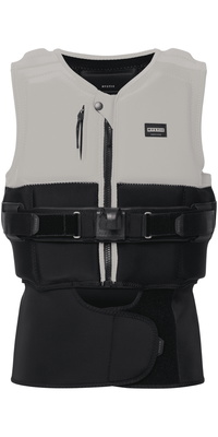2026 Mystic Heren Endure Wing Impact Vest 35005.250685 - Dirty White