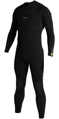 2026 Mystic Mens Impact Wetsuit 35005.260151 - Black