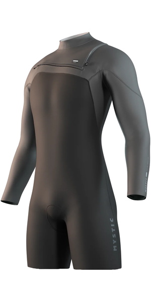 Neopreenpak 3 mm volledig neopreen duikpak heren neopreen duikpakken sretch lange mouwen warm houden ritssluiting voorkant volwassenen duikpakken voor duiken, snorkelen surfen, 3XL maat