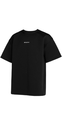 2026 Mystic Heren Vertigo 2mm Neopreen Vliegeroverhemd 35017.250755 - Black