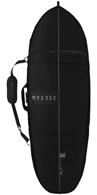 2026 Mystic Patrouille Daghoes Midi Foliekarton 35006.260220 -.. Black