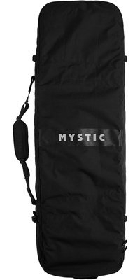 2026 Mystic Patrol XL Boardbag Met Wielen 35006.260200 - Black