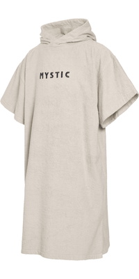 Mystic Poncho Brand 2026 Veranderingsjas 35018.240418 - Sand
