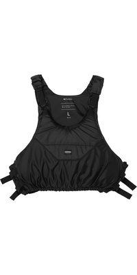 2026 Mystic Star Drijfvest 35005.250690 - Black