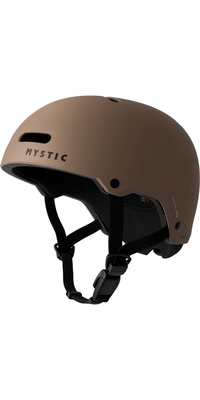 2025 Mystic Vandal Pro Helm 35009.230290 - Brown
