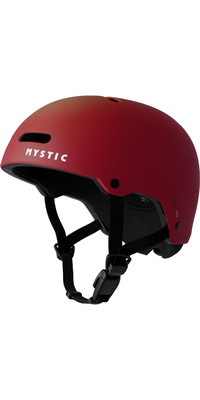 2026 Mystic Vandal Pro Helm 35009.230290 - Red