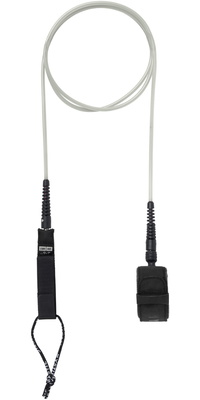 2026 Mystic Wing Boardleash Enkel 35009.230294 - Dirty White