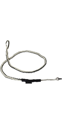 2026 Mystic Wing Leash Tailleaille 35009.230298 - Dirty White