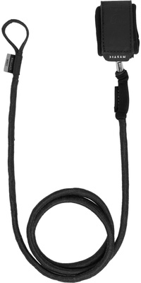 2026 Mystic Wingleash Pols Dyneema 35009.260306 - Black