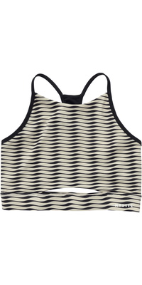 2025 Mystic Dames Terri Sport Top 35001.250209 - Sand