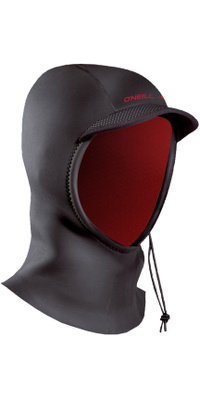 2026 O'Neill Junior Psycho 3mm Kap 5120 - Black