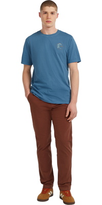 2025 ONeill Heren Essentials Chino 2550149 - Hazel Spice