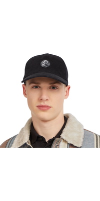 2025 ONeill Heren ORiginals Cord Cap 2450091 - Black Out
