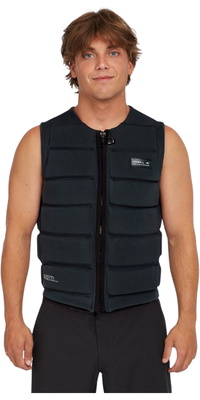 2026 ONeill Heren Outlaw Comp Vest 5645EU - Black