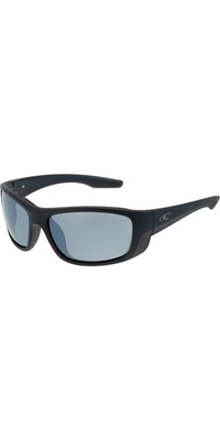 2026 ONeill Mens Sunglasses 9017 ONS-9017-2.0-104P - Matte Black
