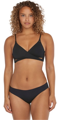2025 ONeill Dames Essential Baay Maoi Bikiniset N1800011 - Black Out