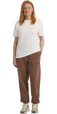 2025 ONeill Dames Essentials Script-joggingbroek 1550165 - Hazel Spice