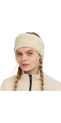 2025 ONeill Dames Nora-hoofdband 1450048 - Macaron
