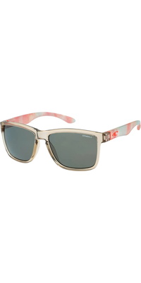 2026 ONeill Dames Zonnebril 9033 ONS-9033-2.0-100P - Gloss Crystal Birch / ONeill Paint Print