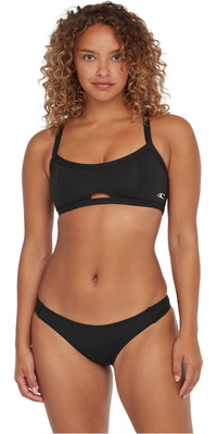 2025 ONeill Dames Women Of The Wave Bikiniset 1800336 - Antiek Black Out