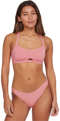 2025 ONeill Dames Women Of The Wave Bikiniset 1800336 - Antiek Desert Rose