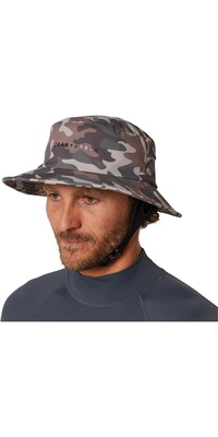 2026 Ocean And Earth Bingin Lichtgewicht, Zachte Surfhoed Van Peak , Model SMHA12CAM - Camo
