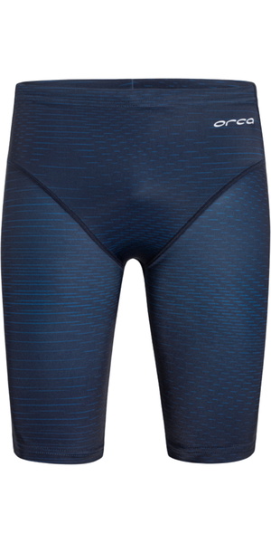 arena Performance Snakeskin Zwemjammer Heren - Navy-Team Navy arena Performance Snakeskin Zwemjammer Heren - Navy-Team Navy