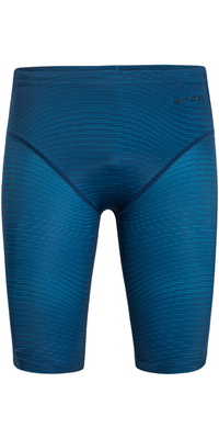 2025 Orca Heren Core Jammer Zwemshorts MS17 - Blue Green