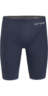 2026 Orca Heren Open Water Racing Jammers SA43 - Blue