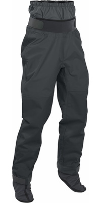 2026 Palm Heren Atom Kajak Dry Broek 11742 - Jet Grey / Jet