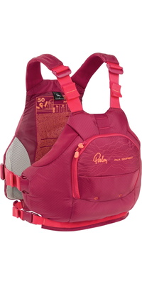 2025 Palm Reef PFD Drijfhulpmiddel 12752 - EIGENSCHAPPEN Chilli