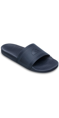 2026 Quiksilver Heren Dockyard Sandaaltjes AQYL101381 - Indigo